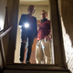 Sara Paxton and Pat Healy in The Innkeepers. Image: Magnet Releasing